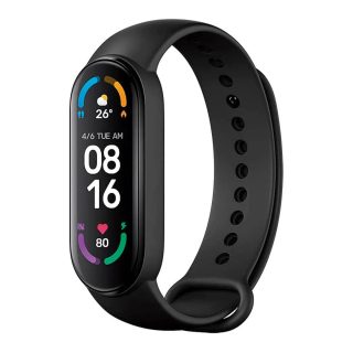 Xiaomi Smart Band 6