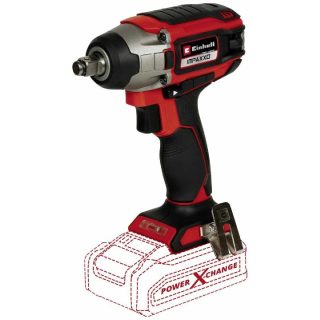 Einhell Impaxxo 18/230 Professional