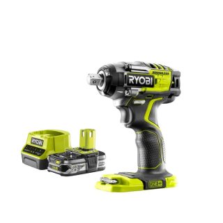 Ryobi R18IW7-0