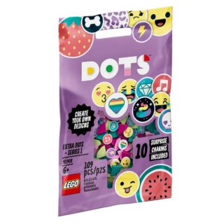 Lego Extra Dots Série 1
