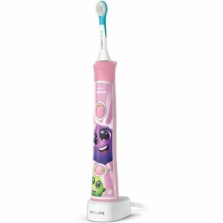 Philips Sonicare For Kids HX6352/42 - Rose