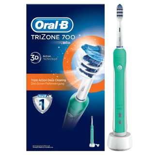 Oral-b TriZone 700 - Bleu