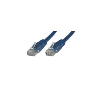 Disney Câble réseau Cat6 Microconnect - 20 m - Bleu