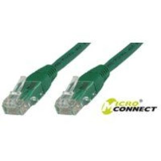 Disney Câble Ethernet Cat6 - 0,2 m - Vert
