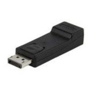 Disney Adaptateur DisplayPort vers HDMI - Noir