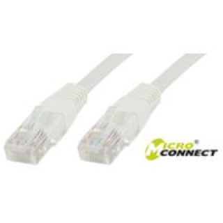 Disney Câble réseau RJ45 Cat6 - 0,3 m - Blanc
