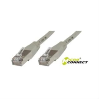 Disney Câble Ethernet Cat6 - 3 m - Gris