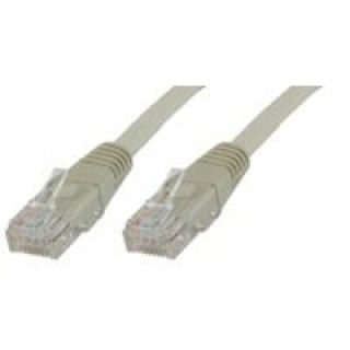 Disney Câble réseau Cat5e - 2 m - Gris