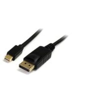DisplayPort Cable - Noir - 0.5m