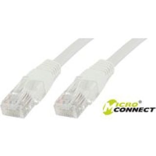 Disney Câble réseau Cat5e - 0,5 m - Blanc