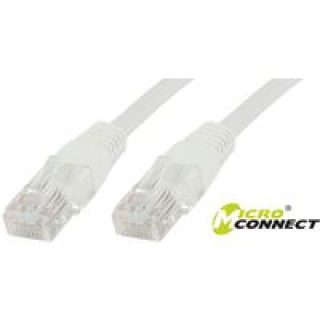 Disney Câble réseau CAT6 - 20 m - Blanc