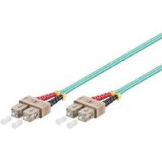 Disney Câble optique multimode duplex - 2 m