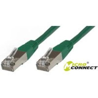 Disney Câble réseau CAT6 - 3 m - Vert