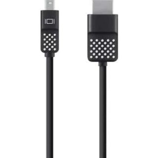 Belkin Câble Mini-DP / HDMI 4K (1.8 m)