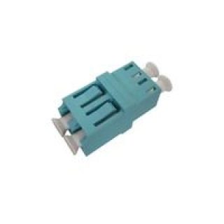Disney Adaptateur optique LC duplex OM3