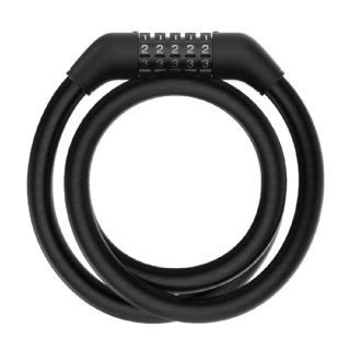 Xiaomi Cadenas pour trottinette électrique à code - 5 chiffres