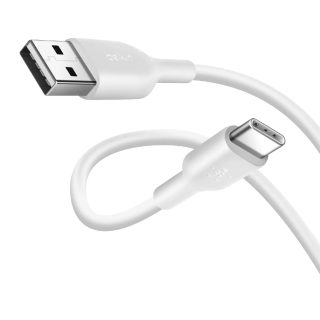 Belkin USB vers USB-C Ultra-résistant - 1m