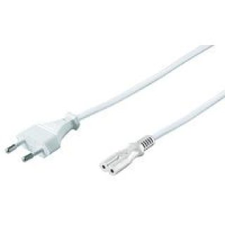 Disney Câble électrique - 1,5 m - Blanc
