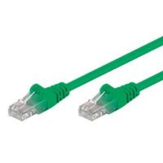Disney Câble réseau U/UTP CAT6 - 0,5 m - Vert