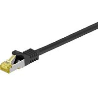 Disney Microconnect câble Cat7 - 2 m noir