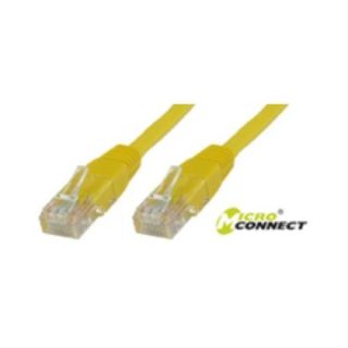 Disney Câble Ethernet Cat5e - 5 m - Jaune