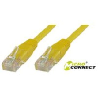 Disney Câble réseau CAT5e Microconnect - 2 m