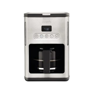 Krups KM442D10 - Inox