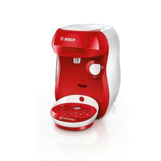 Bosch Tassimo Happy TAS1006 Rouge