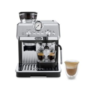 Delonghi EC9155.MB - Inox