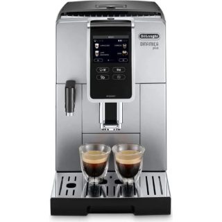 De'Longhi Dinamica Plus ECAM370.85.SB