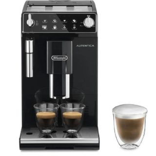 DeLonghi Machine à expresso Autentica 29.510.B