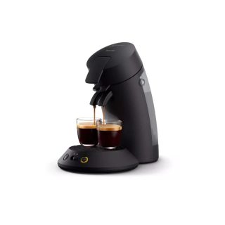 Philips Senseo CSA210/25 - Noir