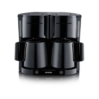 Severin KA9315 - Noir