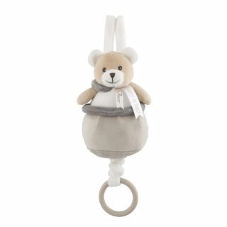 Chicco My Sweet Doudou Mon Ourson Boîte A Musique