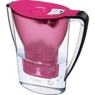 Severin carafe filtrante - Aubergine