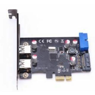 MicroConnect VL805