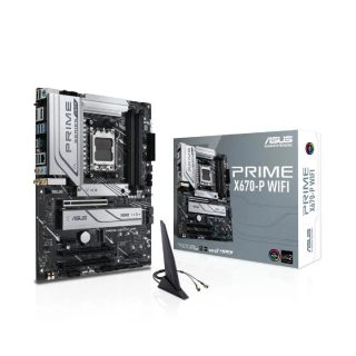 Asus PRIME X670-P WIFI
