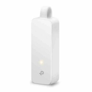 TP-Link Adaptateur réseau Gigabit Ethernet UE300C USB Type-C vers RJ45