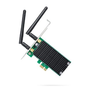 TP-Link Archer T4E - Carte Réseau PCI-E