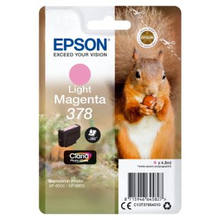 Epson Cartouche d'encre - Magenta clair