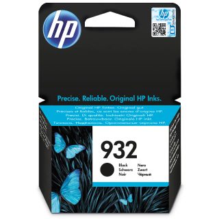 HP Cartouche 932