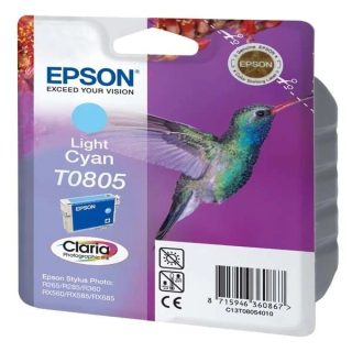 Epson Cartouche T0805