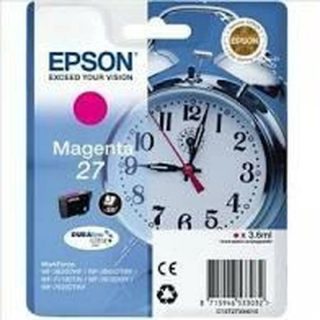 Epson Cartouche 27