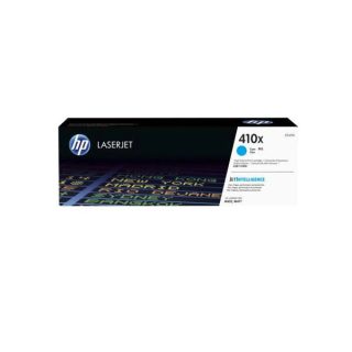 HP Cartouche 410X
