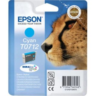 Epson Cartouche T0712
