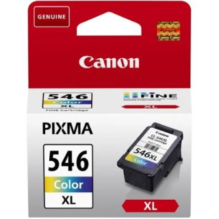 Canon Cartouche CL546XL