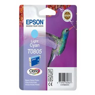 Epson Cartouche T0802