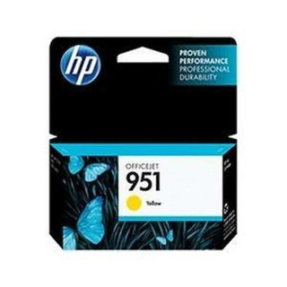 HP Cartouche 951