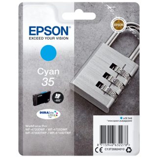 Epson Cartouche T3582