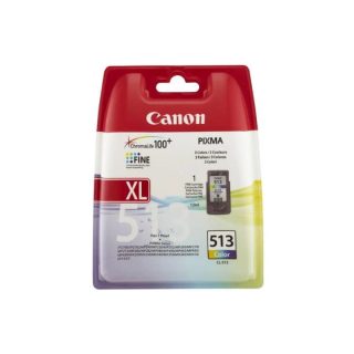 Canon Cartouche CL513